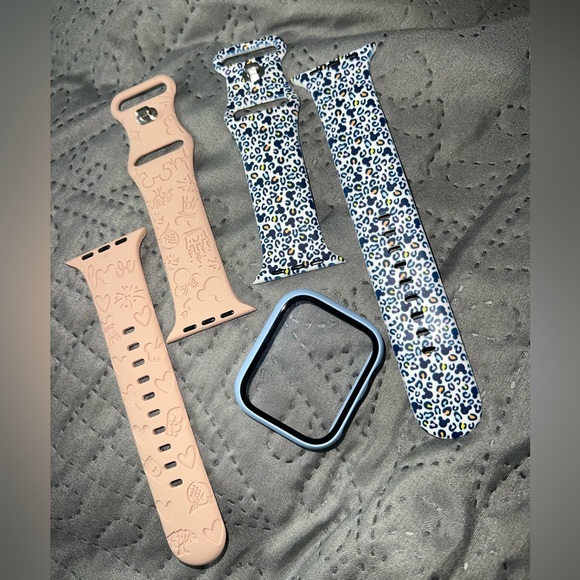 Disney Magical Kingdom Watch Bands 42/44MM - Picture 3 of 16